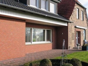Exterior - Apartment Vadrup by Interhome (Telgte)