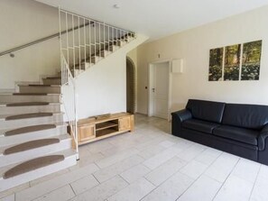 Interior - Apartment Vadrup by Interhome (Telgte)
