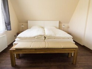 Room - Apartment Vadrup by Interhome (Telgte)
