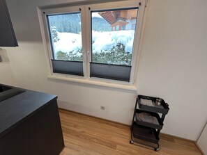 Interiör