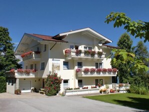 Exterior - Haus Alpina by Interhome (Schladming)