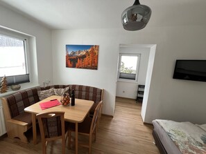 Dining - Haus Alpina by Interhome (Schladming)