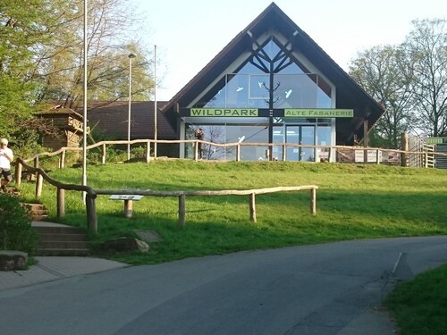 Apartment Laurence by Interhome