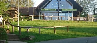 Apartment Laurence by Interhome