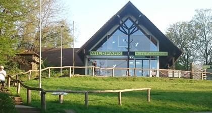 Apartment Laurence by Interhome