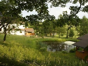 Property grounds - Wiesengrund by Interhome (Lauscha)