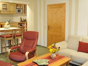 Interior - Wiesengrund by Interhome (Lauscha)