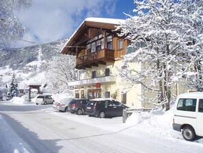 Außenbereich