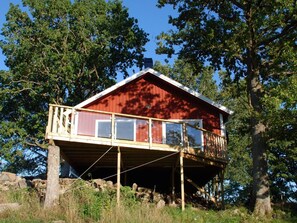 Exterior - Ekkulle by Interhome (Skillingaryd)