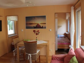 Interior - Bungalow Waldidyll by Interhome (Schorfheide)