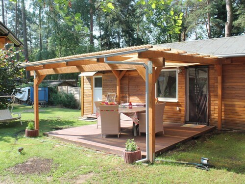 Bungalow Waldidyll by Interhome