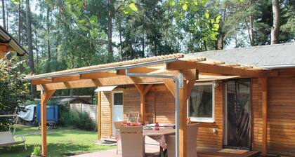 Bungalow Waldidyll by Interhome
