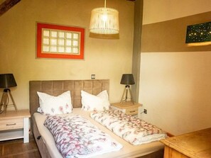 1 chambre, accès Internet