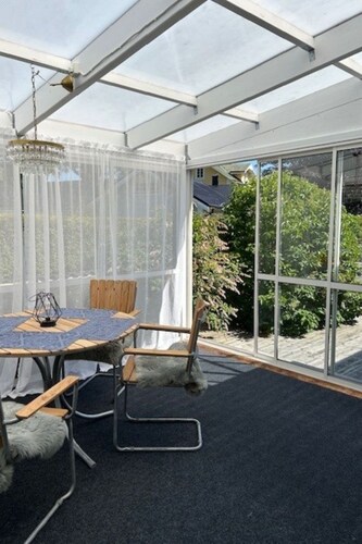 "Villa in Trosa" mit Whirlpool by Interhome