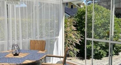 "Villa in Trosa" mit Whirlpool by Interhome