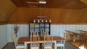 Spiseområde