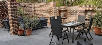 Ruhiges Ferienhaus mit gemütlicher Terrasse by Interhome