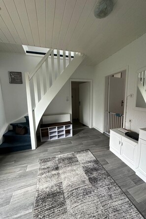 Interior - Haus Marilene by Interhome (Greetsiel)