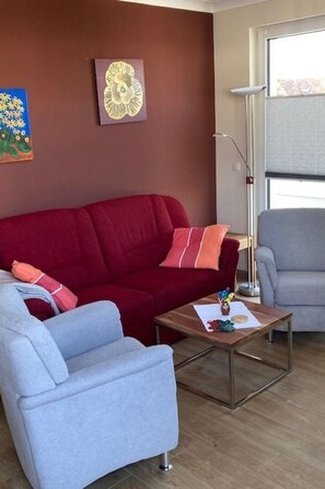 DVD player - Troge in Greifswald by Interhome (Greifswald)