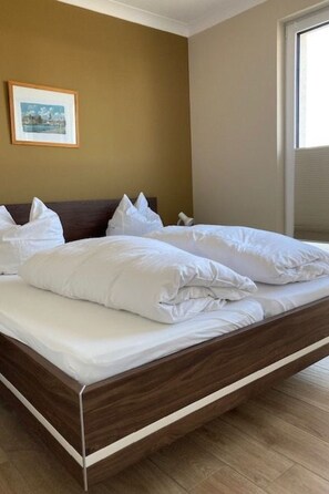 1 slaapkamer, internet