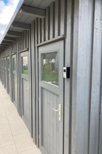 Troge in Greifswald by Interhome