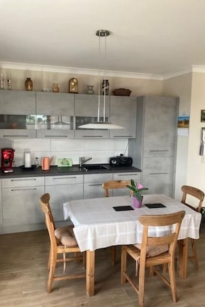 Dining - Troge in Greifswald by Interhome (Greifswald)