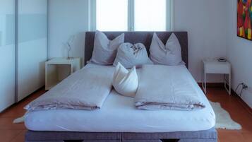 1 Schlafzimmer, Internetzugang