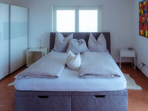 1 bedroom, Internet - Apartment mit Terrasse nahe Schweizer Grenze by Interhome (Weil am Rhein)