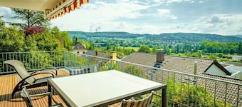 Apartment mit Terrasse nahe Schweizer Grenze by Interhome