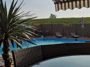 Pool - Agena-Mehlhardt by Interhome (Friederikensiel)