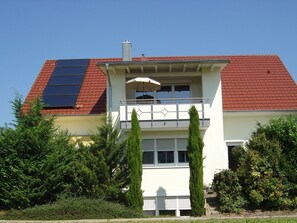 Exterior - direkt am Rhein by Interhome (Sasbach)