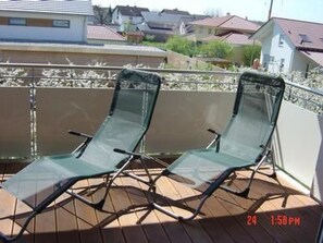 Property grounds - direkt am Rhein by Interhome (Sasbach)