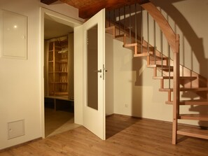 Interior - Ausfahrt Freiburg by Interhome (Umkirch)
