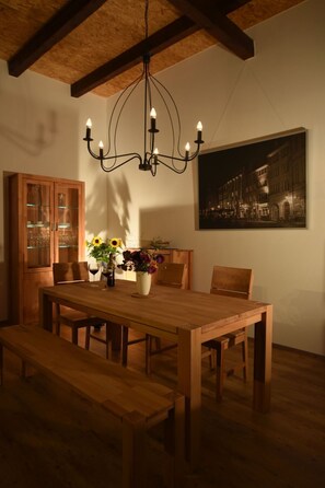 Dining - Ausfahrt Freiburg by Interhome (Umkirch)
