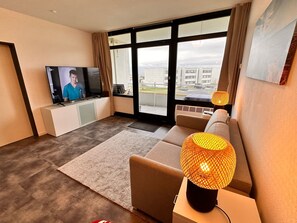 TV - Seehase by Interhome (Bannesdorf)