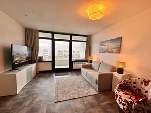 TV - Seehase by Interhome (Bannesdorf)