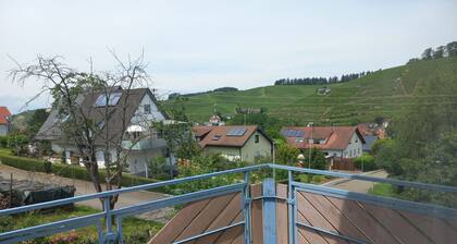 Kirchbergblick in Durbach by Interhome