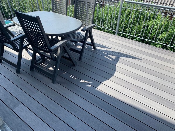 Outdoor dining - in ruhiger Lage mit großem Balkon by Interhome (Bannesdorf)