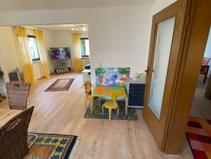 Children's area - Mayer in Oberkirch by Interhome (Oberkirch)