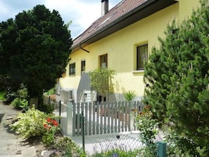 Exterior - Mayer in Oberkirch by Interhome (Oberkirch)