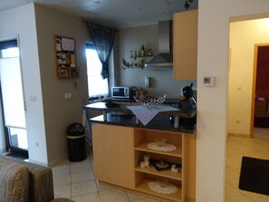 Interior - Apartment Zoe by Interhome (St. Wendel)