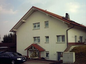 Exterior - 3 Zimmer- Appartement Hildegard by Interhome (Usingen)
