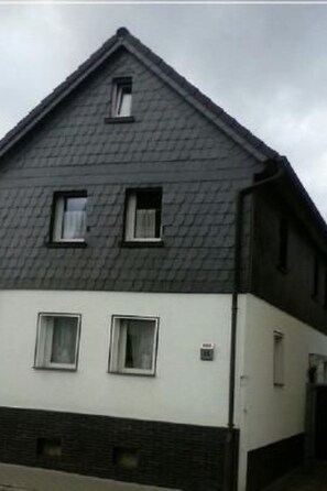 Exterior - O2 Angela by Interhome (Ober-Mörlen)