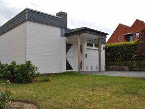 Exterior - Apartment Minimi by Interhome (Büsum)