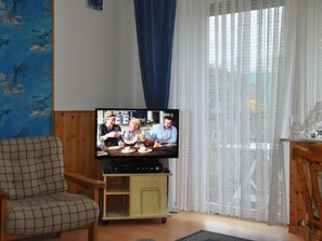 DVD player - Apartment Minimi by Interhome (Büsum)