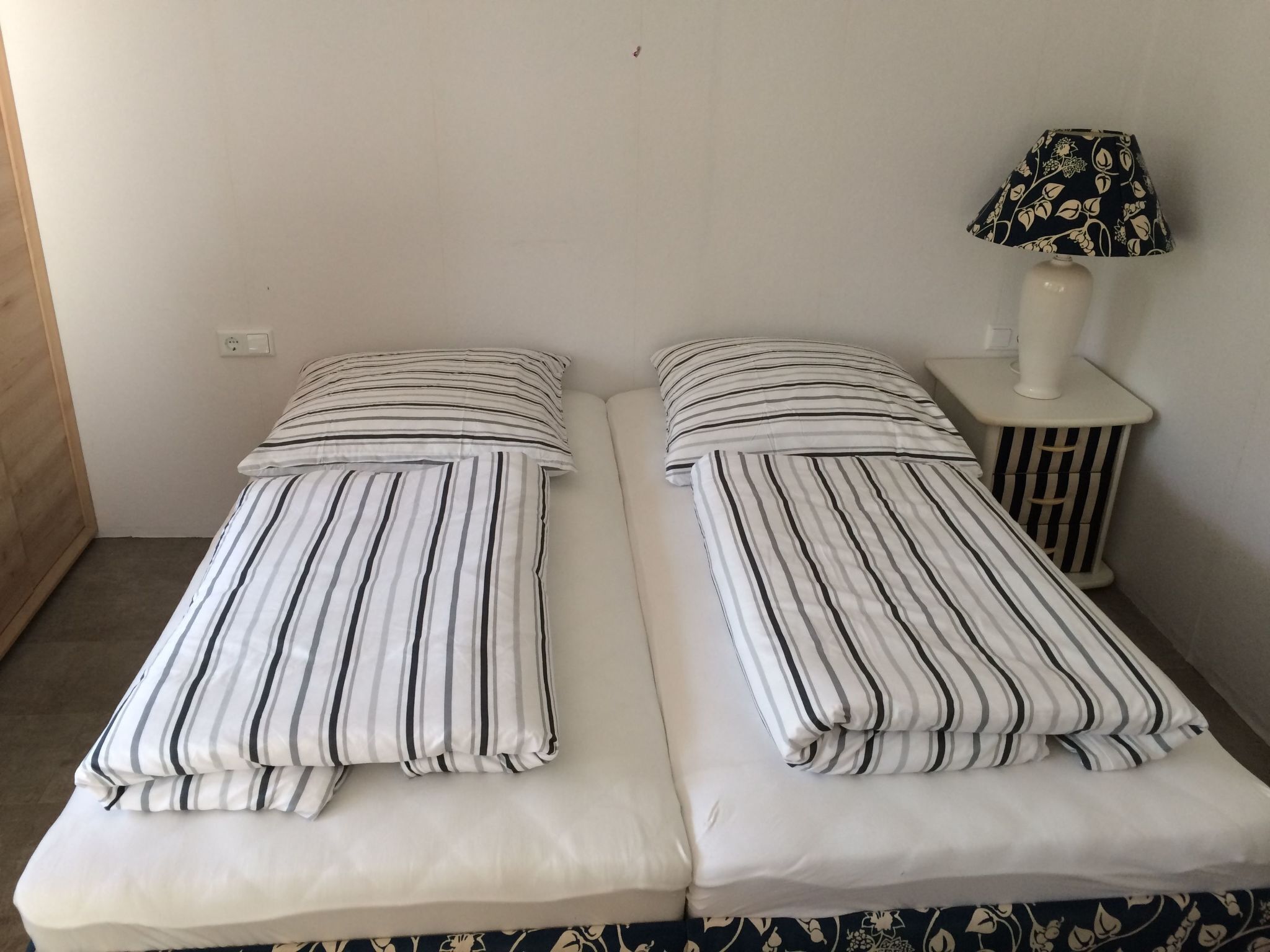 1 Schlafzimmer, Internetzugang