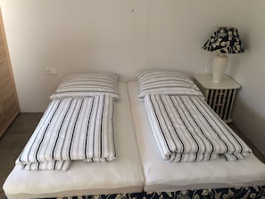 1 Schlafzimmer, Internetzugang