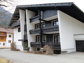 Exterior - Apartment Fabian by Interhome (Bad Kleinkirchheim)