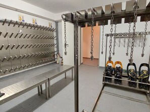 Fitnesscenter
