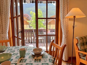Dining - Wasserfal top 2 by Interhome (Bad Kleinkirchheim)